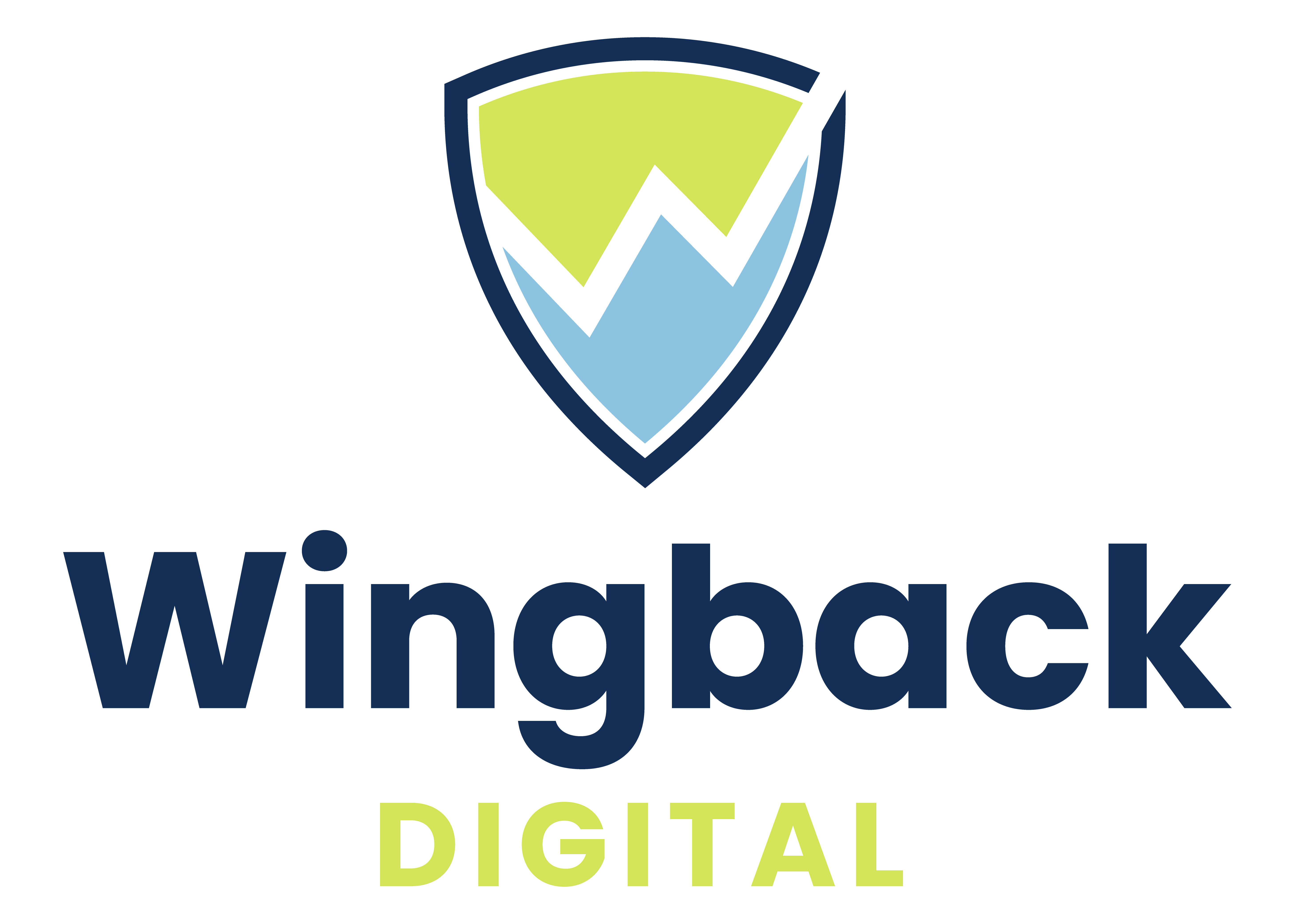 Wingback Digital 